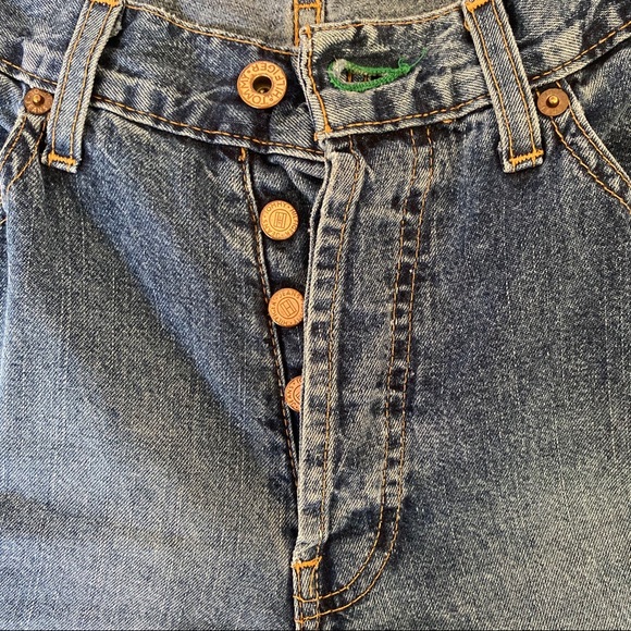 VINTAGE Tommy Hilfiger Men’s Jeans - Picture 6 of 6